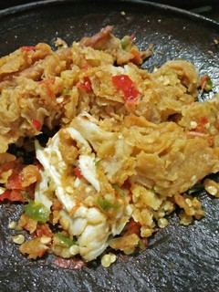 Foto resep Ayam Geprek "Api"
