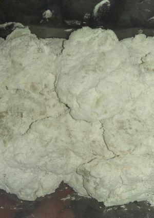 Foto resep Cireng