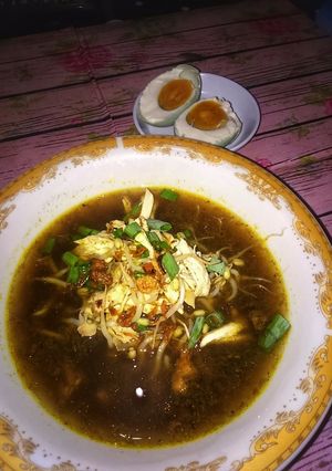 Foto resep Rawon
