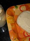 Lactonesa (mayonesa sin huevo)