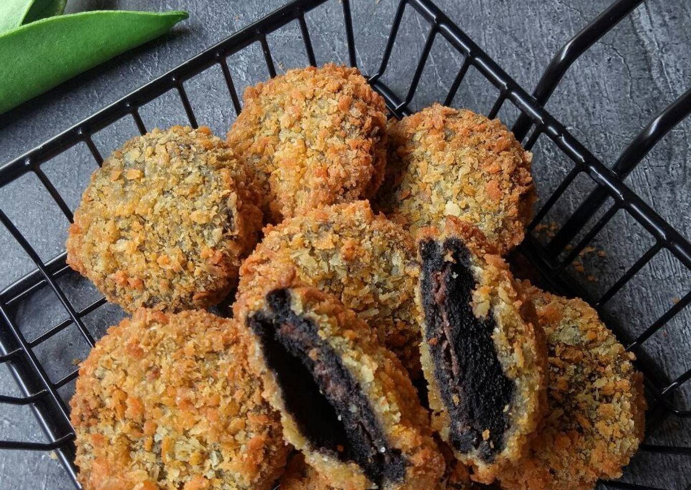 Oreo Goreng