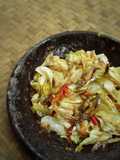 Sambal Kol Goreng