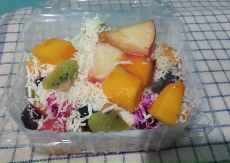 Salat buah