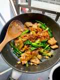 Pad See Ew with Pork