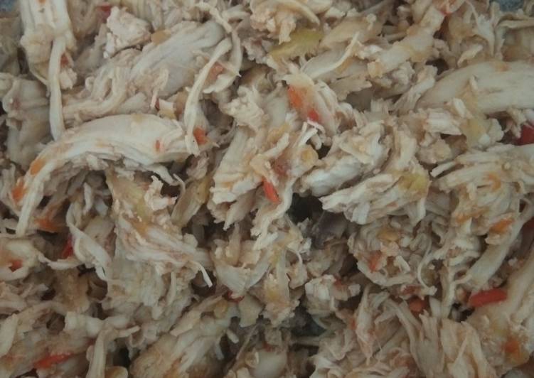 Cara Gampang Menyiapkan Ayam sisit bali Anti Gagal