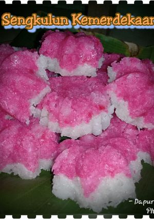 Foto resep Sengkulun Kemerdekaan