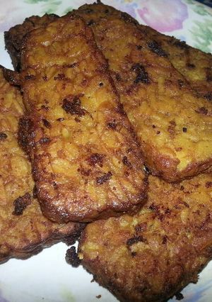 Foto resep Tempe bacem