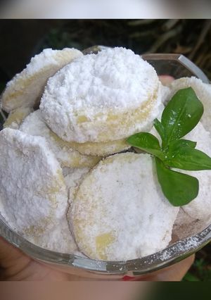 Foto resep Putri salju