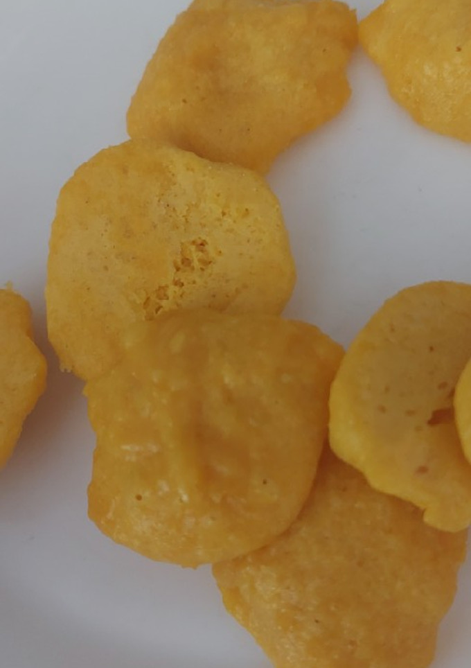 Una foto de Galletas en 5 minutos 🥰 (microondas)