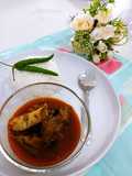 Lahori Mutton korma curry