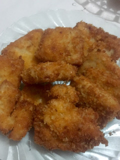 Foto resep Nugget Ayam Homemade