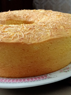 Foto resep Bolu keju Panggang