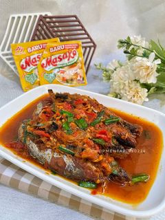 Foto resep Tongkol Balado Kecap