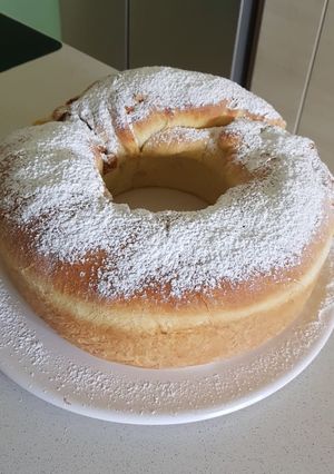 Una foto de Rosca Eslovena ll