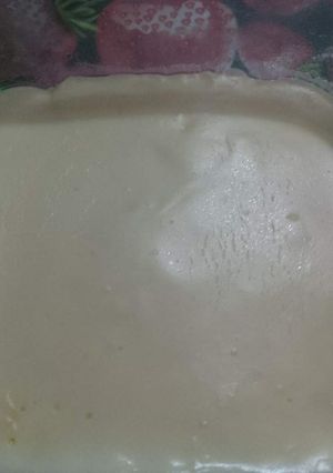 Foto resep Keju mozarella kw