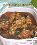 Kari Sotong Mabang