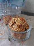 Biscoff Butter Cookies
