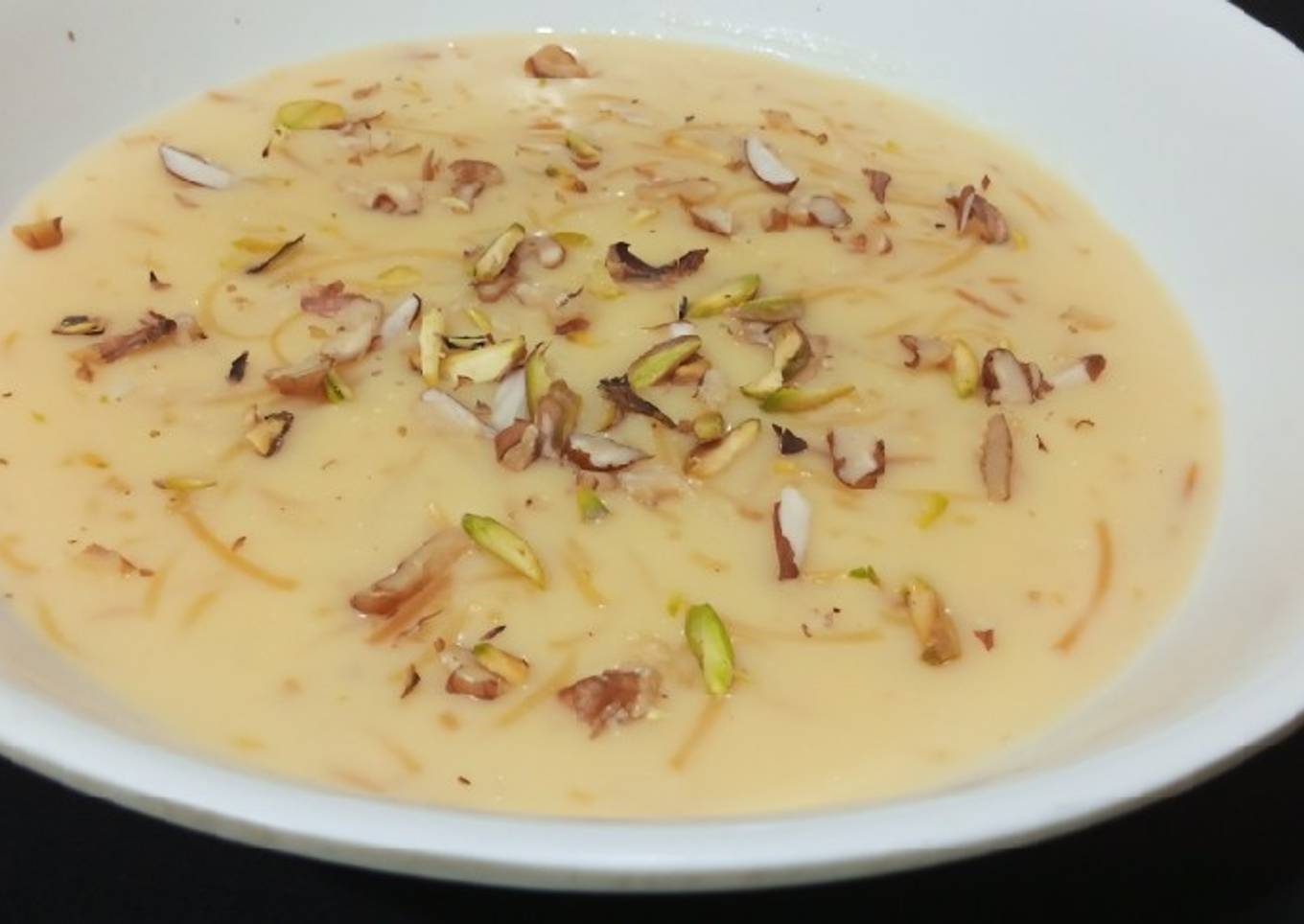 Custard Saviyan