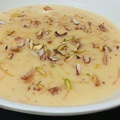 A picture of Custard Saviyan.