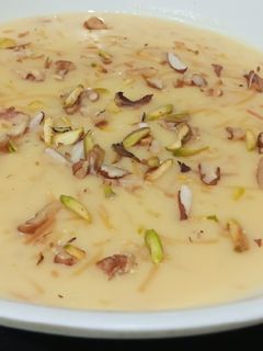 A picture of Custard Saviyan.