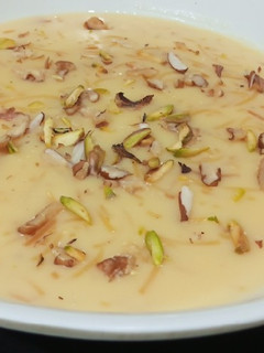 A picture of Custard Saviyan.