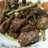 Asem Garem daging Kambing