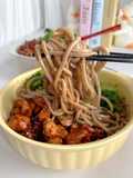 Bakmie Ayam Simple