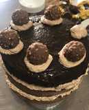 Torta Camila Rocher