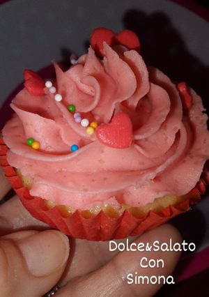 Foto di Muffin di S.Valentino