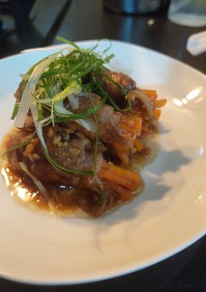 Foto resep Beef Rolls