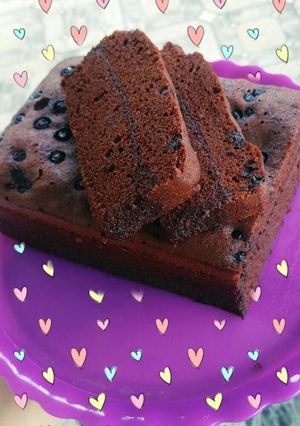 Foto resep Brownies kukus (nyoklaaatt)