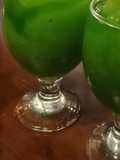 Mint Margarita
