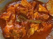 Gambar semur bali pedas
