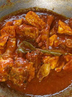 Foto resep Semur ayam bali
