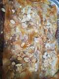 Baklava di Mele