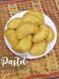 61. Pastel Ekonomis
