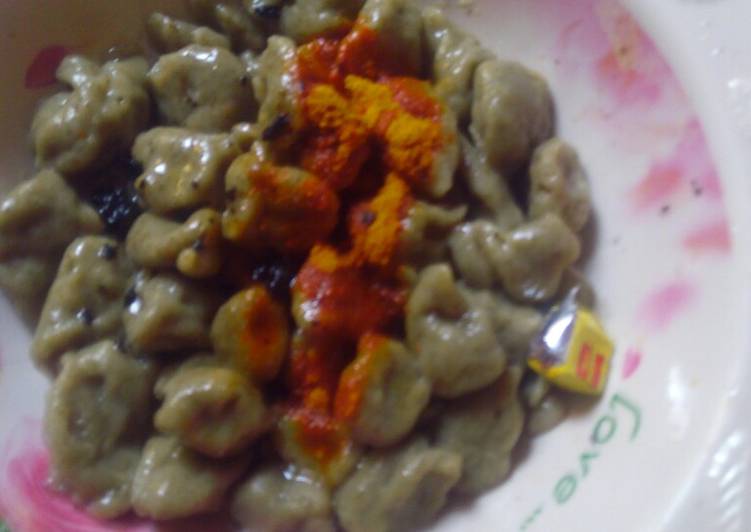 Recipe of Awsome Danwake Cooking Basics for Beginners