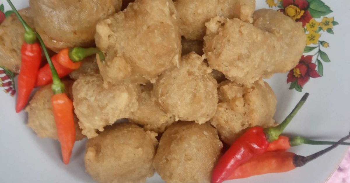 2 790 resep tahu goreng tepung enak dan sederhana Cookpad