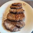 Burger di fagioli neri