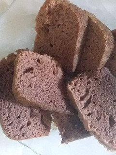 Foto resep Bolu kukus cokelat