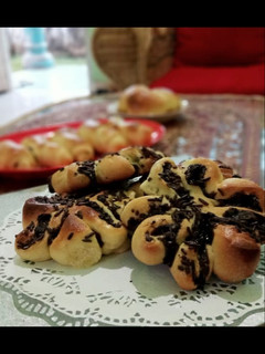 Foto resep Killer soft bread