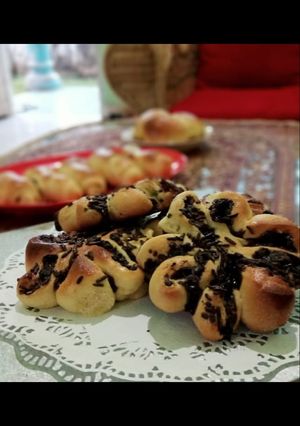 Foto resep Killer soft bread