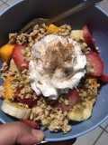 Ensalada de frutas