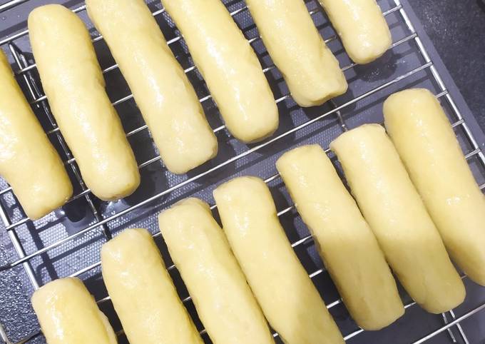 Resep Pempek DOS Anti Gagal