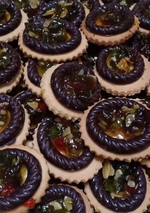 صورة لوصفة صابلي بريستسج