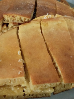 Foto resep Martabak Manis Teflon Tanpa Telur