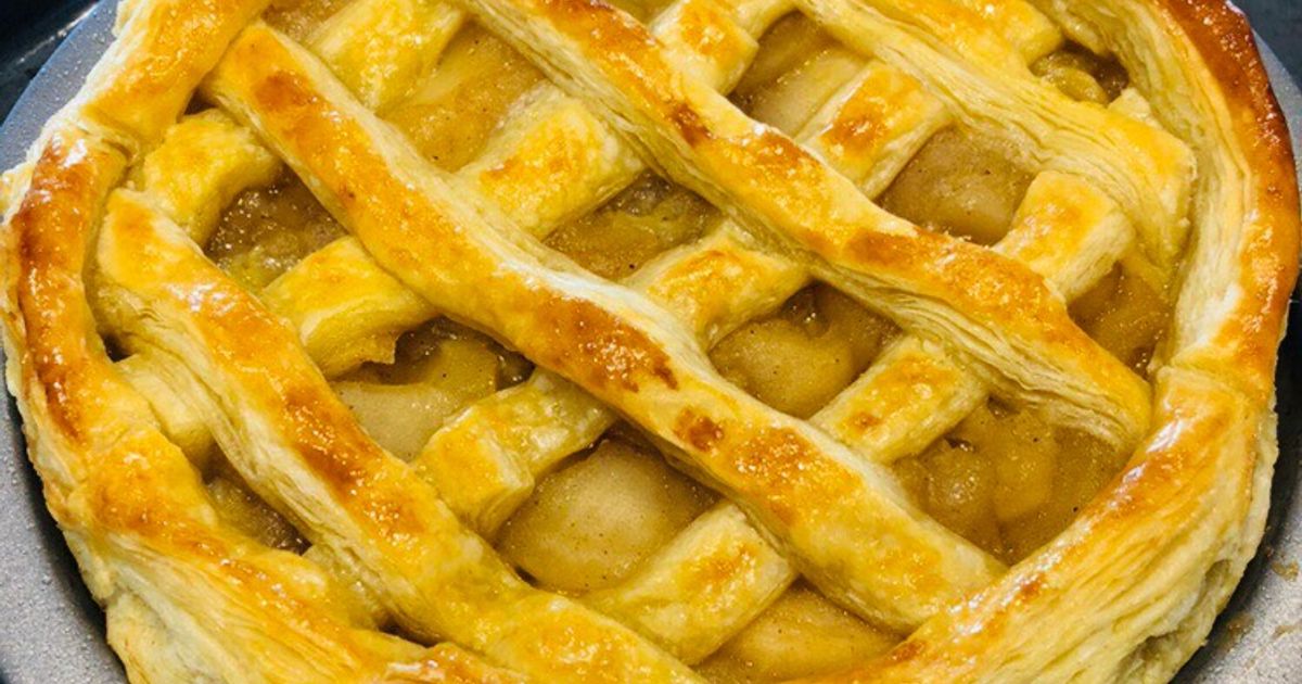 apple pie様 おまとめです。 Sara Lee Apple Pie - Smart & Final