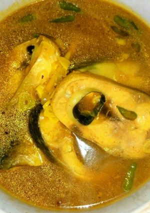 Foto resep Palu Kacci (Makassar)