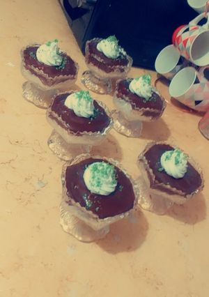 صورة لوصفة تحلية باردة وسريعة