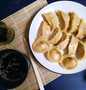 Langkah Mudah untuk Membuat Resep Gyoza from scratch yang Bisa Manjain Lidah Anti Ribet, Menggugah Selera